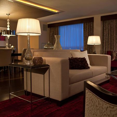 Renaissance Newark Airport Hotel Elizabeth Zewnętrze zdjęcie